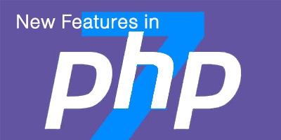 PHP 7 New Features สิ่งใหม่ใน PHP 7